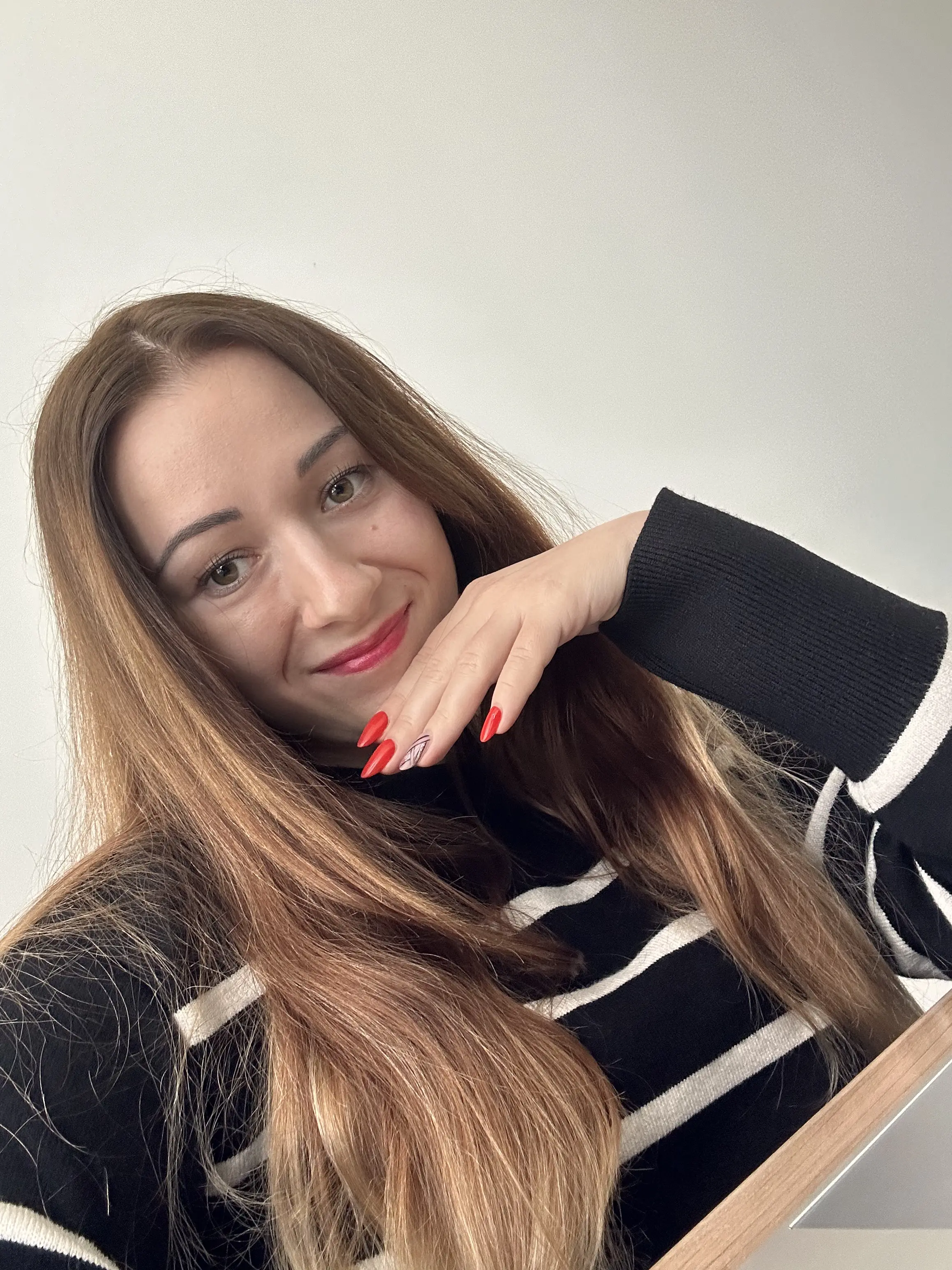 Koučka Leny